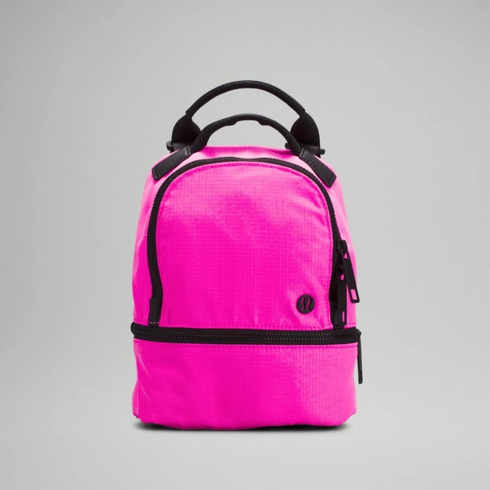 lululemon athletica Micro 3L city adventurer backpack